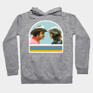 Smokey & Carrie Hoodie